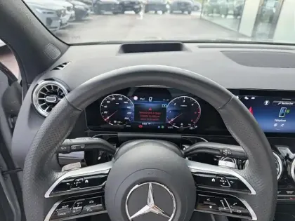 Photo 14 Mercedes GLA  220 d 190ch Edition 140 8G-DCT 4Matic