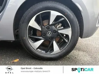 Photo 5 Opel Corsa  -e 136ch Edition