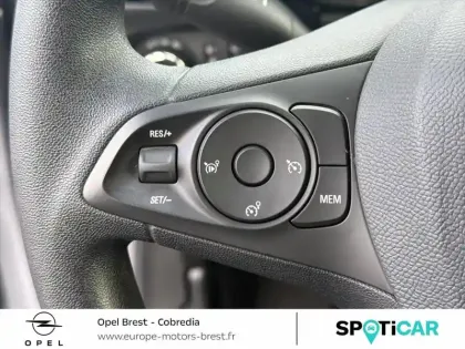 Photo 9 Opel Corsa  -e 136ch Edition