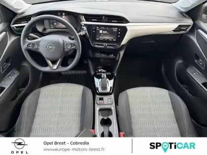 Photo 6 Opel Corsa  -e 136ch Edition