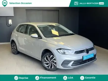 Photo Volkswagen Polo Life