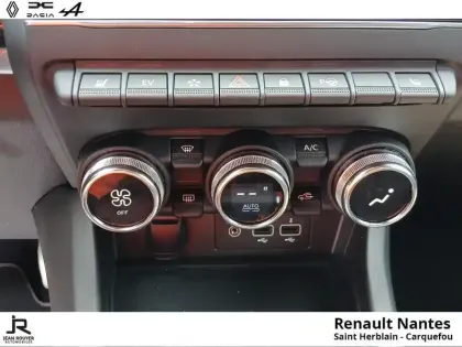 Photo 8 Renault Arkana  1.6 E-Tech 145ch RS Line