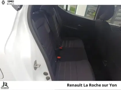 Photo 14 Dacia Sandero  1.0 TCe 90ch Expression CVT