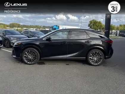 Photo 12 Lexus RX  450h+ Executive 4WD
