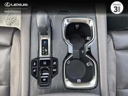 Photo 11 Lexus RX  450h+ Executive 4WD