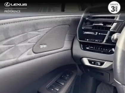 Photo 14 Lexus RX  450h+ Executive 4WD