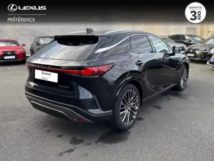 Photo 9 Lexus RX  450h+ Executive 4WD