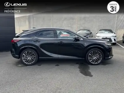 Photo 8 Lexus RX  450h+ Executive 4WD