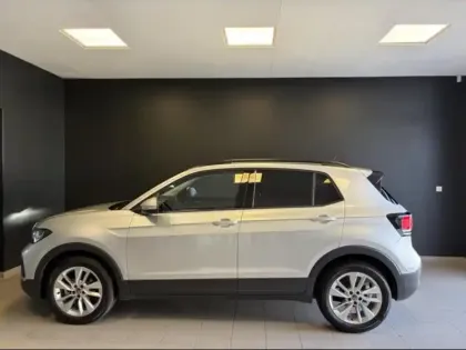 Photo 11 Volkswagen T-cross  1.0 TSI 116ch VW Edition DSG7