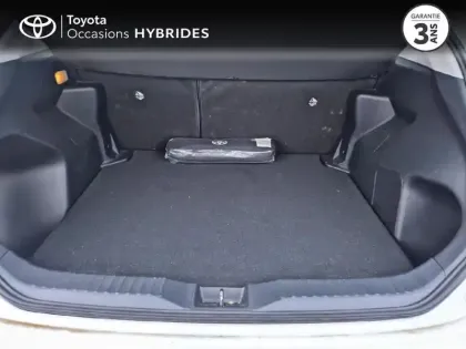 Photo 9 Toyota Yaris  Cross 116h Dynamic MY22
