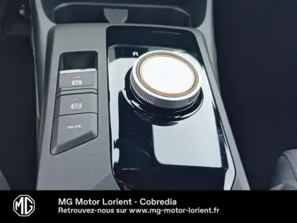 Photo 9 Mg Mg3  1.5 Hybrid+ 195ch Comfort