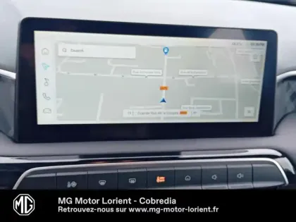 Photo 8 Mg Mg3  1.5 Hybrid+ 195ch Comfort