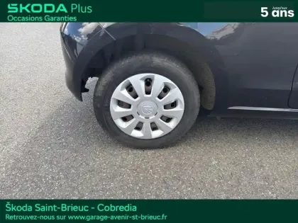 Photo 14 Skoda Citigo  1.0 MPI 60ch Ambition 3p