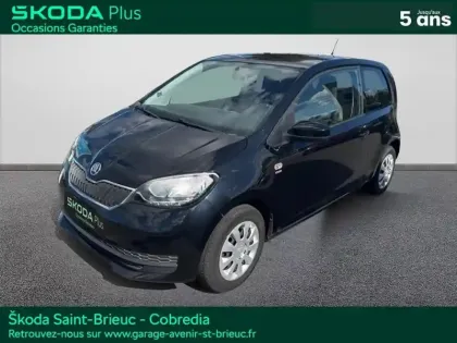 Photo Skoda Citigo Ambition