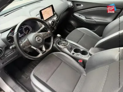 Photo 14 Nissan Juke  1.6 Hybrid 143ch Business+ 2023