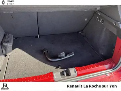 Photo 6 Dacia Sandero  1.0 ECO-G 100ch Stepway Confort -22