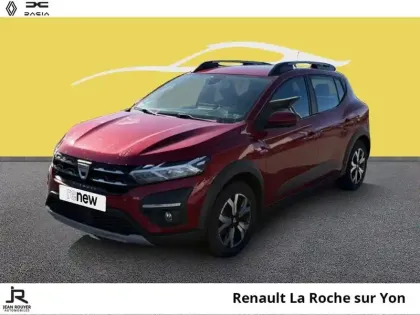 Photo Dacia Sandero Stepway Confort