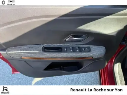 Photo 13 Dacia Sandero  1.0 ECO-G 100ch Stepway Confort -22