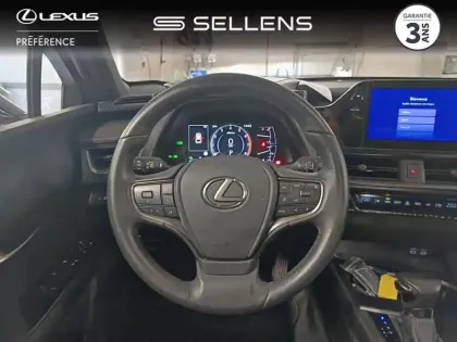 Photo 8 Lexus UX  250h Pack Business 2WD