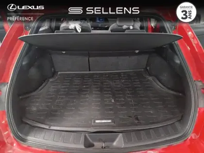 Photo 9 Lexus UX  250h Pack Business 2WD