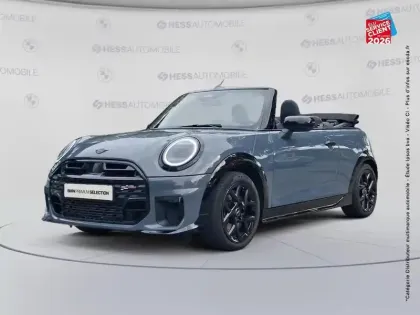 Photo Mini Cooper Jcw
