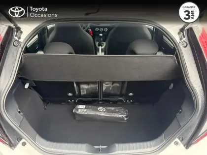 Photo 9 Toyota Aygo X  1.0 VVT-i 72ch Dynamic MY24