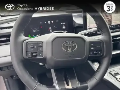 Photo 27 Toyota Rav4  2.5 Hybride Rechargeable 309ch Lounge AWD-i RC26