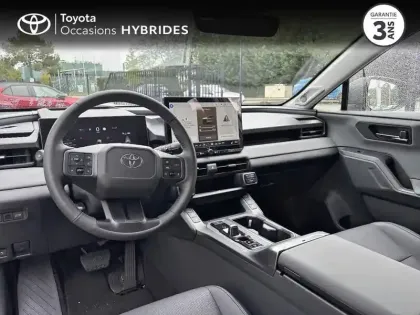 Photo 23 Toyota Rav4  2.5 Hybride Rechargeable 309ch Lounge AWD-i RC26