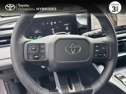 Photo 12 Toyota Rav4  2.5 Hybride Rechargeable 309ch Lounge AWD-i RC26