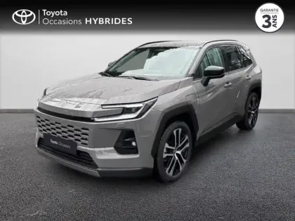 Photo 15 Toyota Rav4  2.5 Hybride Rechargeable 309ch Lounge AWD-i RC26