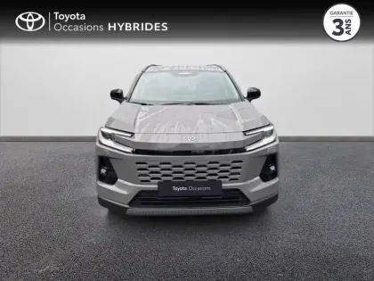 Photo 19 Toyota Rav4  2.5 Hybride Rechargeable 309ch Lounge AWD-i RC26
