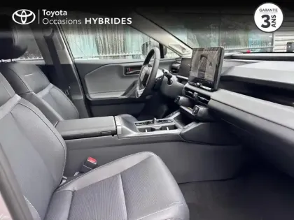 Photo 20 Toyota Rav4  2.5 Hybride Rechargeable 309ch Lounge AWD-i RC26