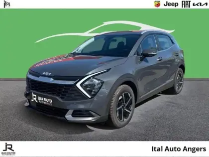Photo Kia Sportage Active