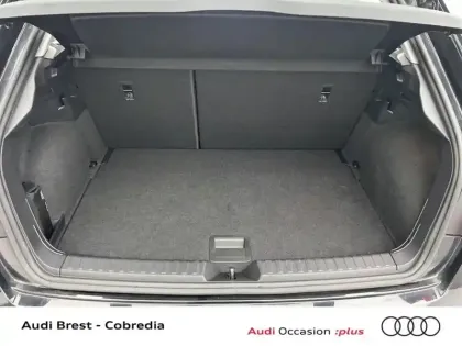 Photo 8 Audi A1  Sportback 25 TFSI 95ch Design