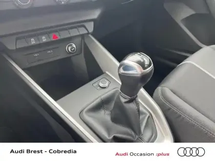Photo 12 Audi A1  Sportback 25 TFSI 95ch Design