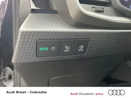 Photo 14 Audi A1  Sportback 25 TFSI 95ch Design