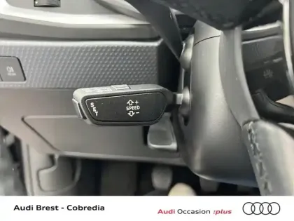 Photo 13 Audi A1  Sportback 25 TFSI 95ch Design