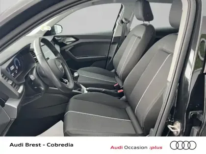 Photo 6 Audi A1  Sportback 25 TFSI 95ch Design