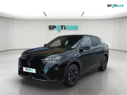 Photo Peugeot 3008 Gt