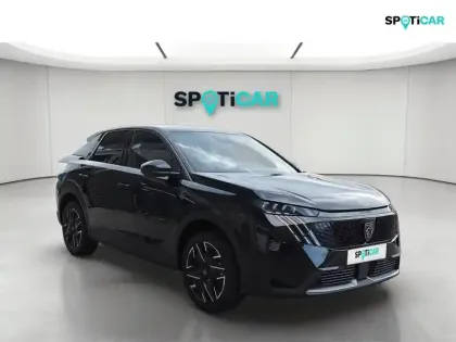 Photo 8 Peugeot 3008  1.2 Hybrid 145ch GT e-DCS6