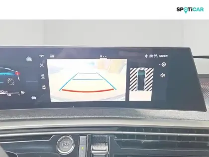 Photo 14 Peugeot 3008  1.2 Hybrid 145ch GT e-DCS6
