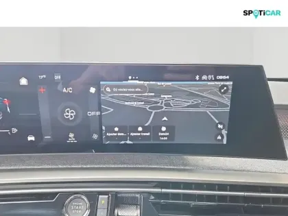 Photo 13 Peugeot 3008  1.2 Hybrid 145ch GT e-DCS6