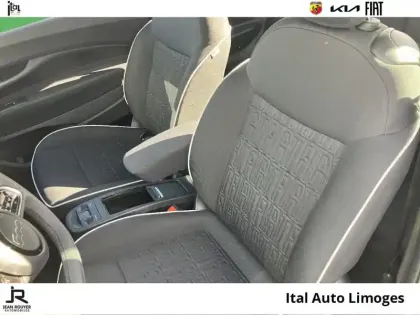 Photo 23 Fiat 500  e 95ch Pack Confort MY23