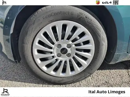 Photo 10 Fiat 500  e 95ch Pack Confort MY23