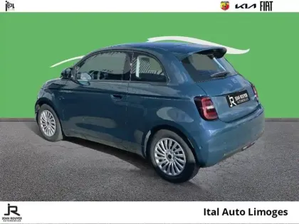 Photo 21 Fiat 500  e 95ch Pack Confort MY23