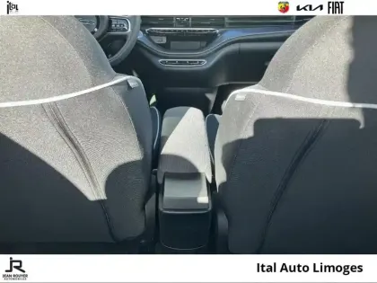 Photo 11 Fiat 500  e 95ch Pack Confort MY23