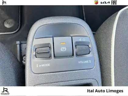 Photo 29 Fiat 500  e 95ch Pack Confort MY23