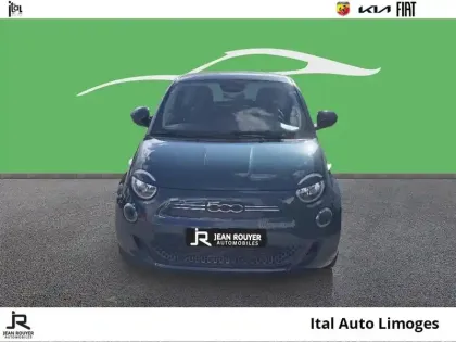 Photo 16 Fiat 500  e 95ch Pack Confort MY23