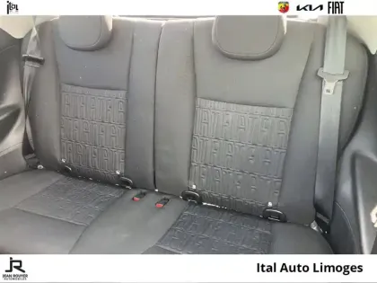 Photo 9 Fiat 500  e 95ch Pack Confort MY23
