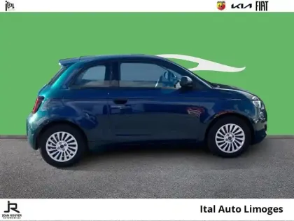Photo 18 Fiat 500  e 95ch Pack Confort MY23